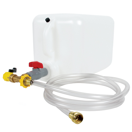 CAMCO D-I-Y Boat Winterizer Engine Flushing System 65501